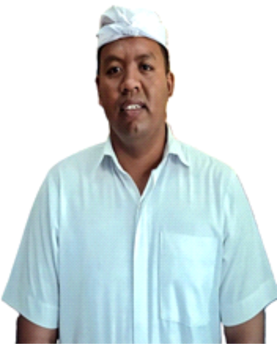 I Wayan Guntur Artawan